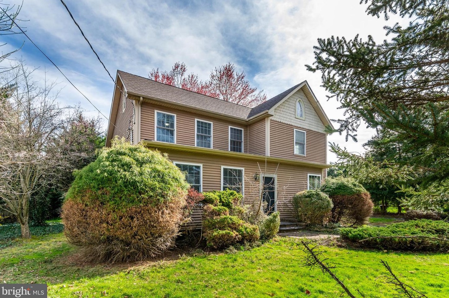 107 Voelbel Rd, East Windsor, NJ 08520