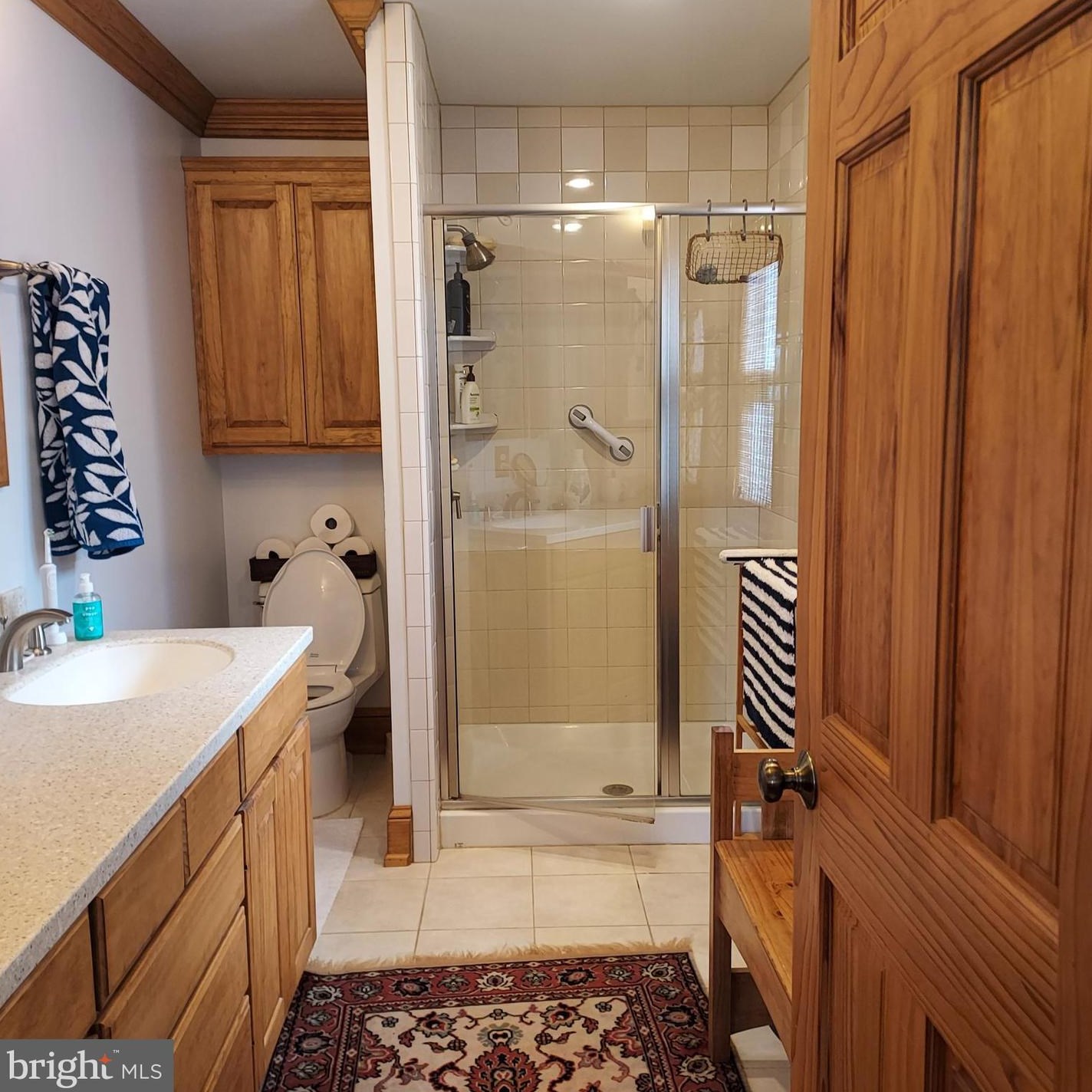 177 Upper Fry Rd, Trenton NJ  08628-2734 exterior