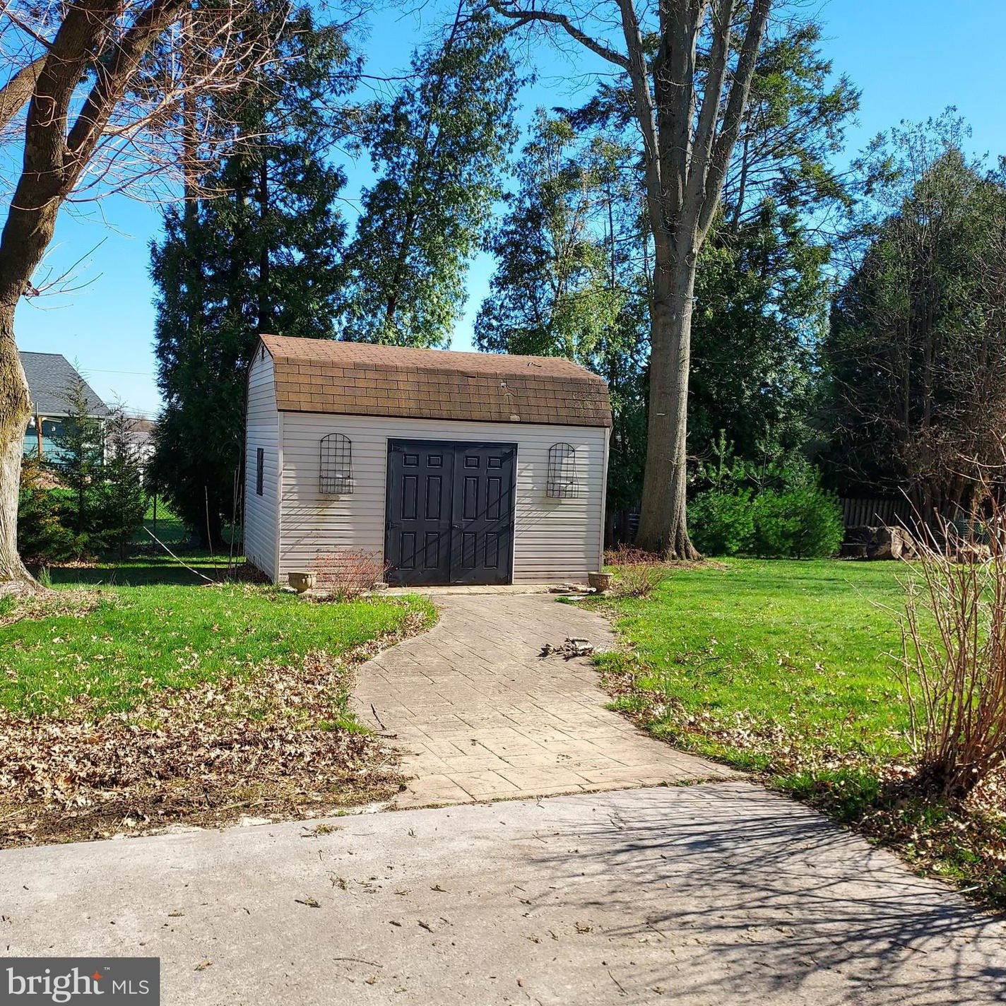 177 Upper Fry Rd, Trenton NJ  08628-2734 exterior