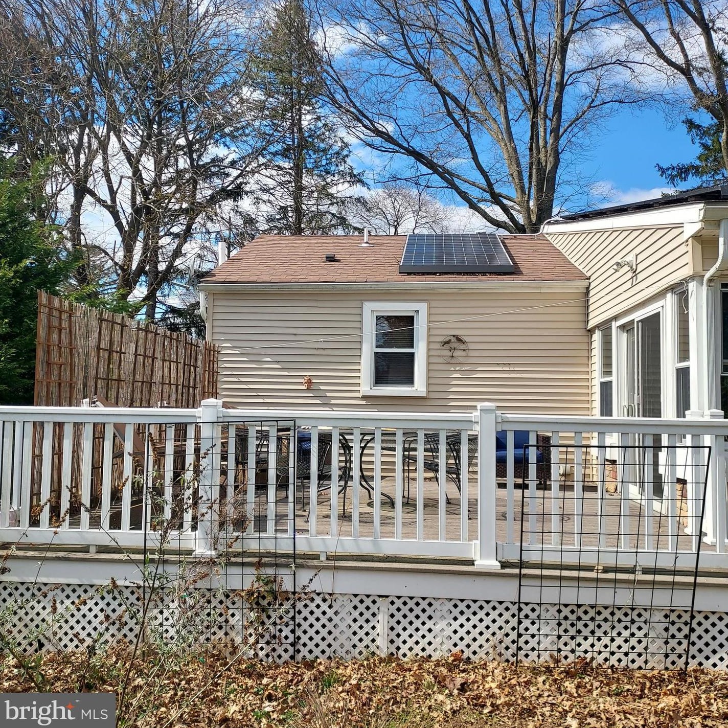 177 Upper Fry Rd, Trenton NJ  08628-2734 exterior