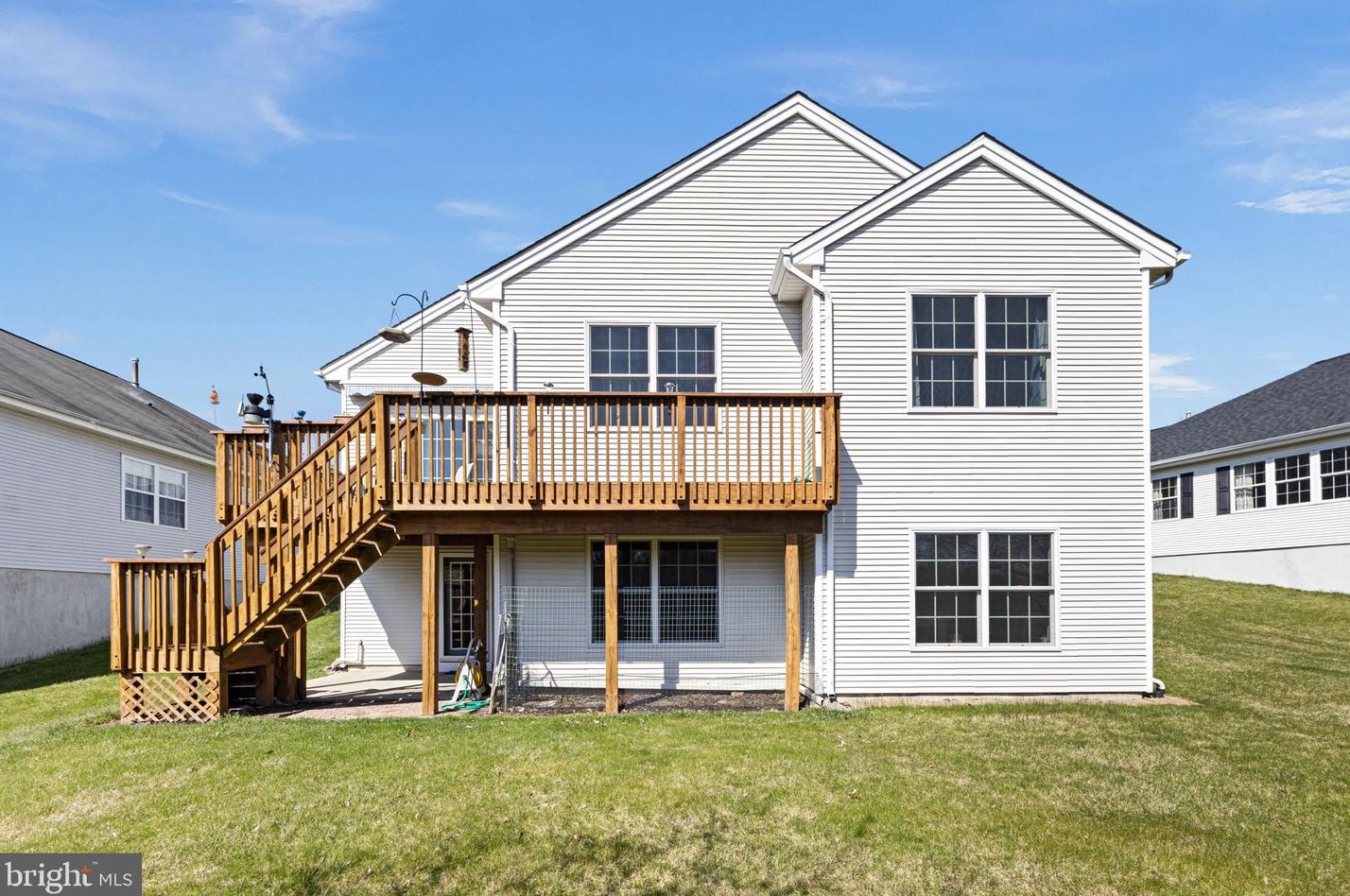 10 Grange Rd, Pennington, NJ 08534