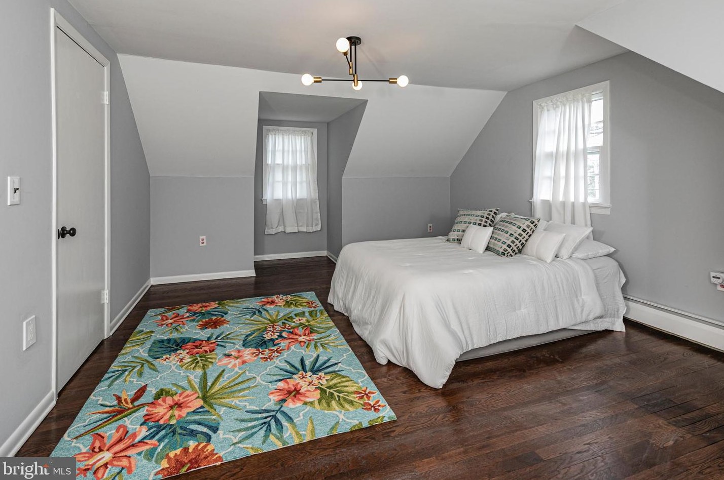 468 Harrison St, Princeton NJ  08540-3511 exterior