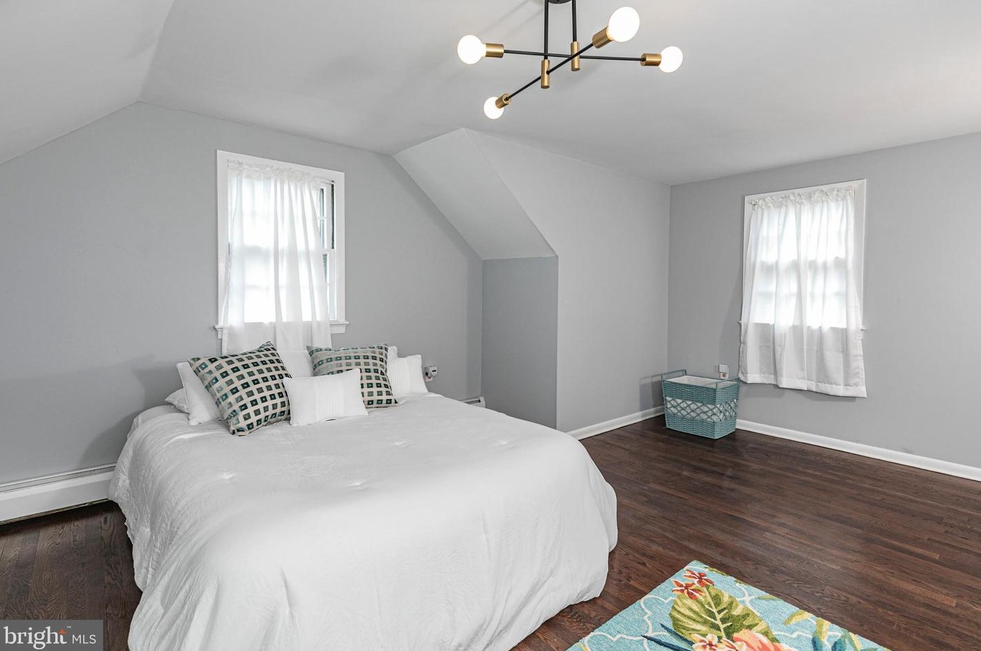 468 Harrison St, Princeton NJ  08540-3511 exterior