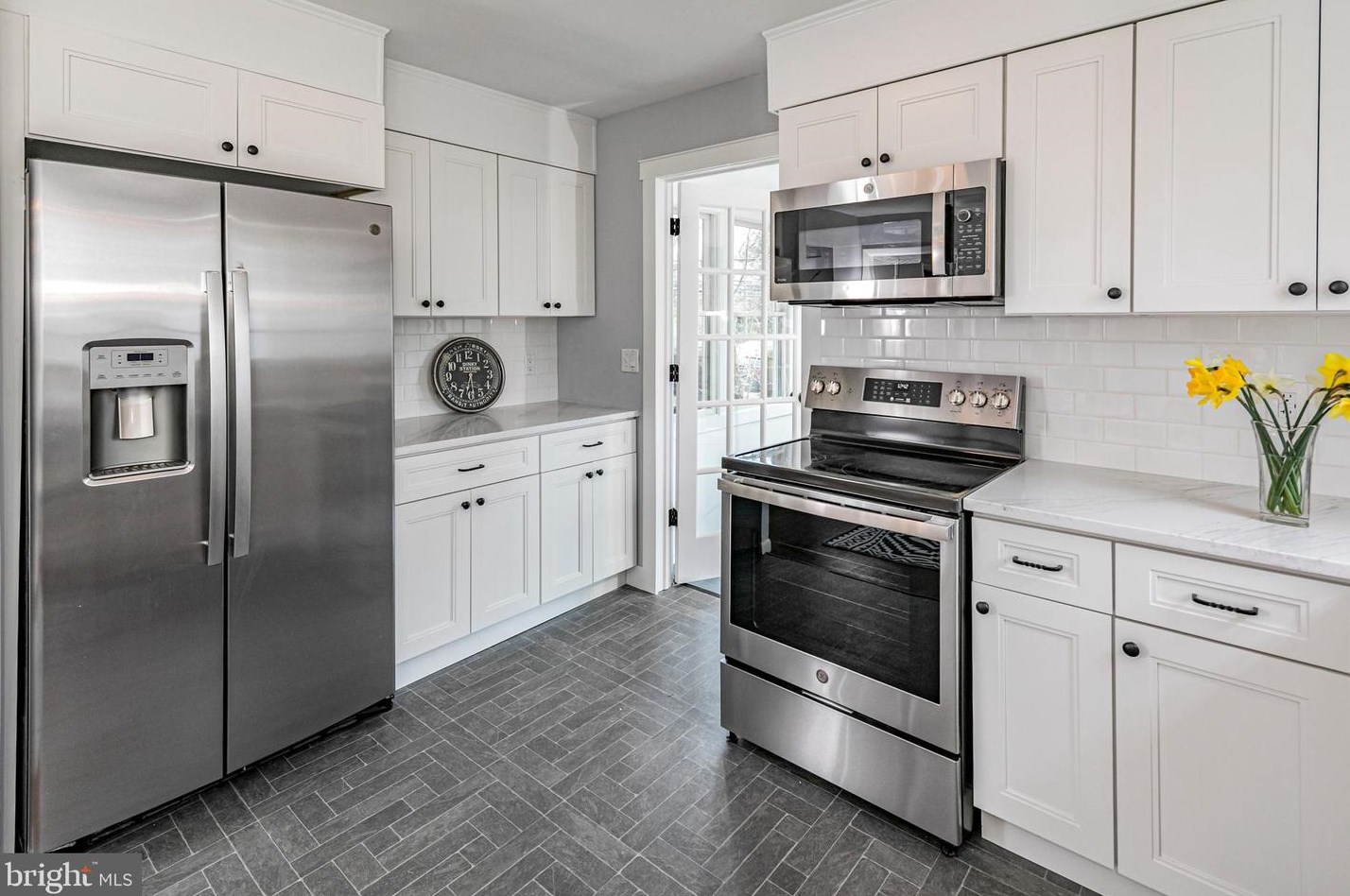 468 Harrison St, Princeton NJ  08540-3511 exterior