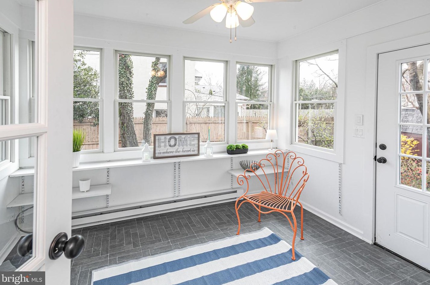 468 Harrison St, Princeton NJ  08540-3511 exterior