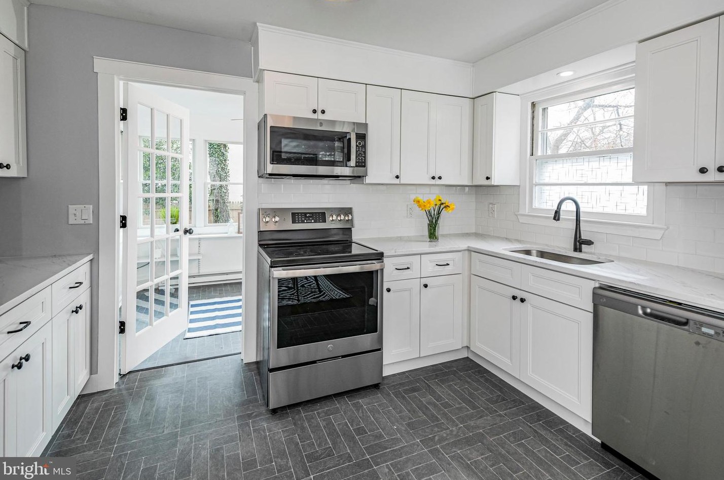 468 Harrison St, Princeton NJ  08540-3511 exterior