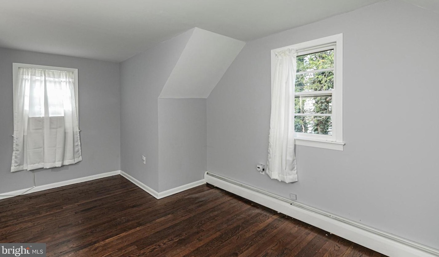 468 Harrison St, Princeton NJ  08540-3511 exterior