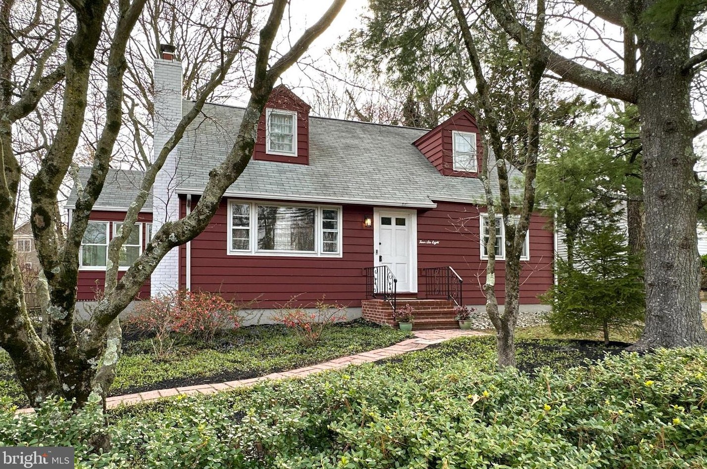 468 N Harrison St, Princeton, NJ 08540