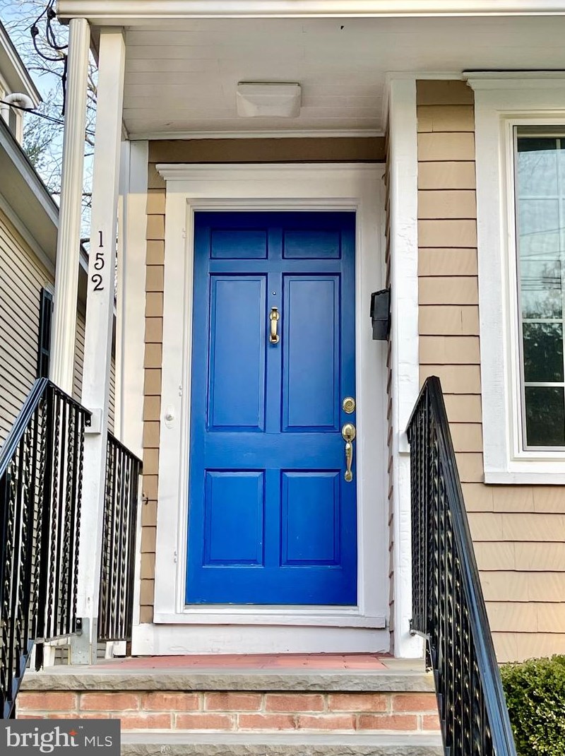 152 Mercer St, Princeton, NJ 08540