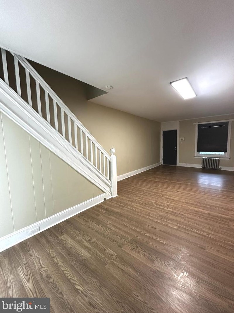 27 Evans Ave, Trenton, NJ 08638
