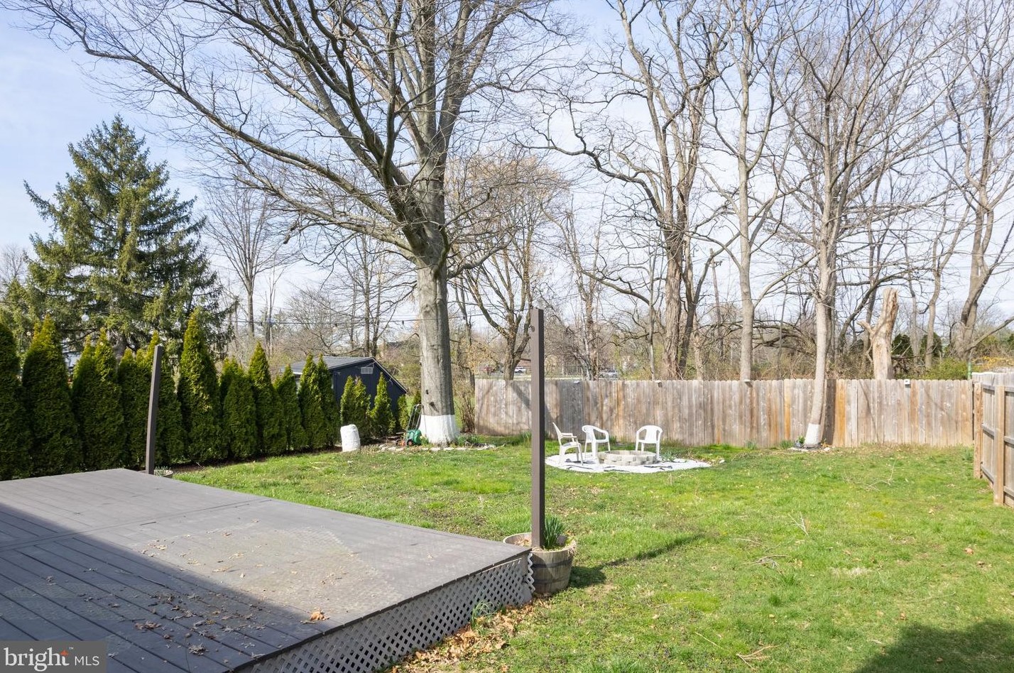 954 Lanning Ave, Lawrence Township, NJ 08648