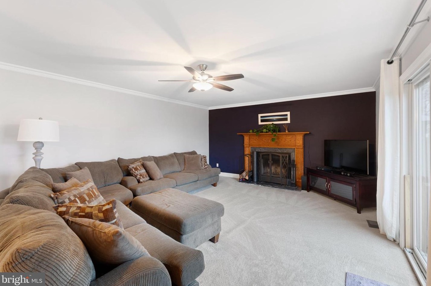 27 Andover Way, Trenton NJ 08610-1201 exterior