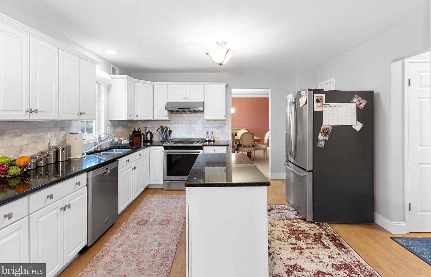 27 Andover Way, Trenton NJ 08610-1201 exterior