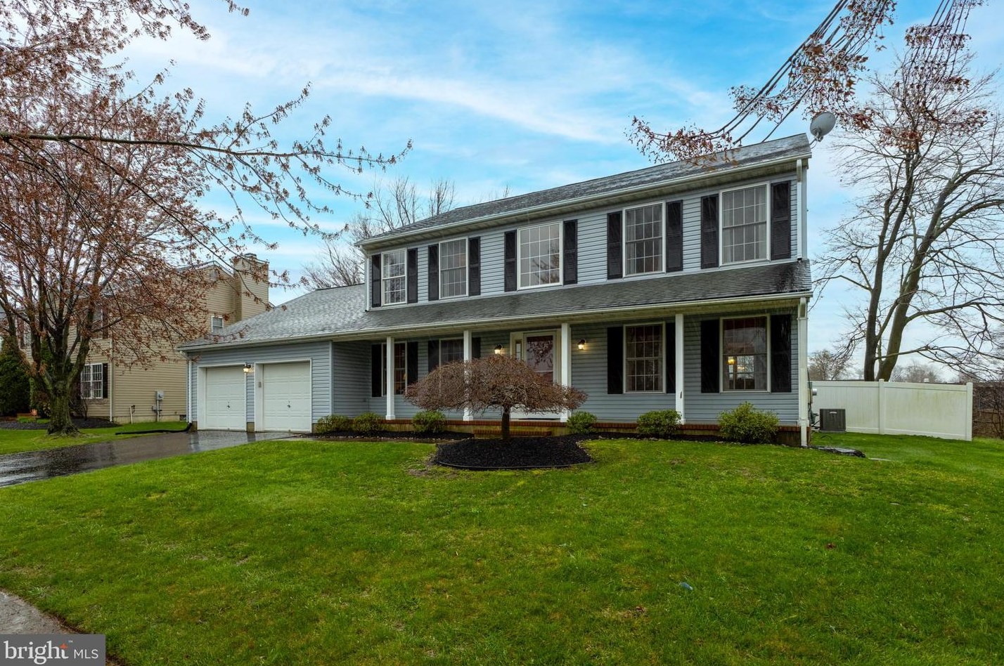 27 Andover Way, Trenton, NJ 08610-1201
