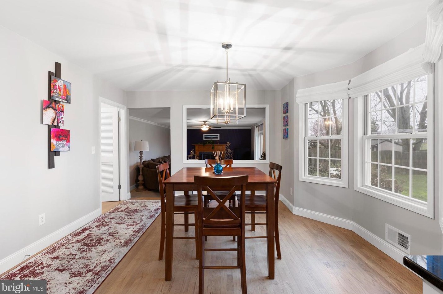 27 Andover Way, Trenton NJ 08610-1201 exterior