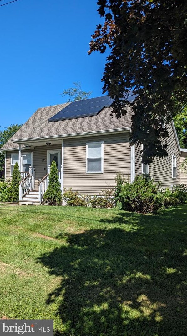 112 Ardsley Ave, Trenton, NJ 08638-2808