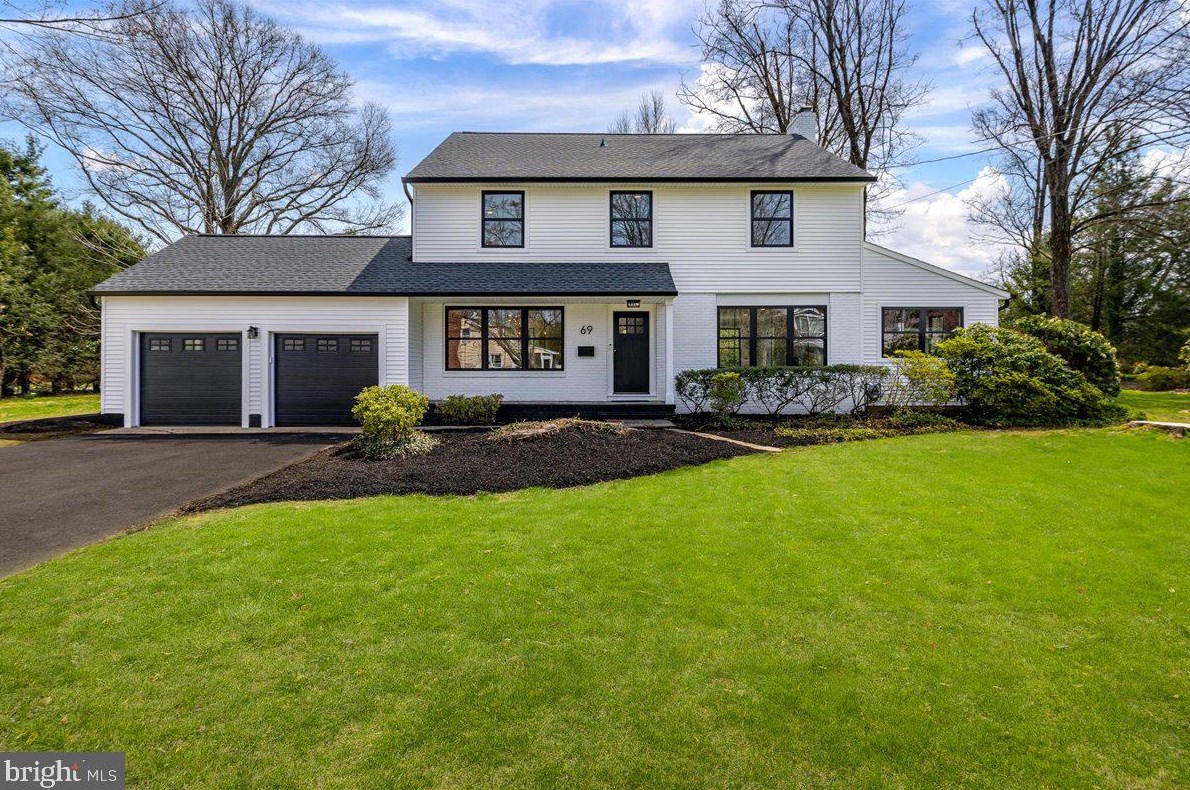 69 Balsam Ln, Princeton, NJ 08540-5326