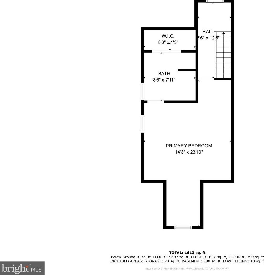 825 Stuyvesant Ave, Trenton NJ  08618-4105 exterior