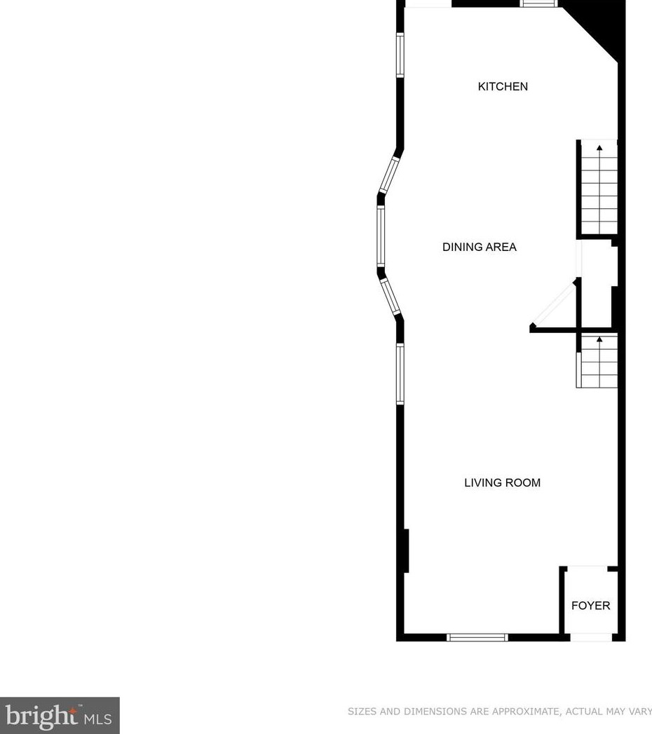 825 Stuyvesant Ave, Trenton NJ  08618-4105 exterior