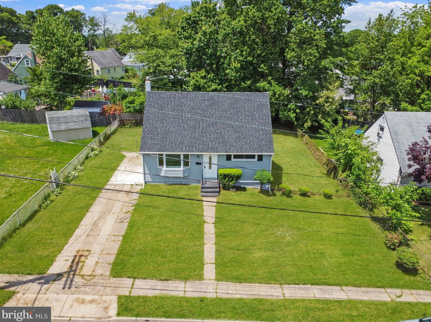 20 Baylor Dr, Trenton, NJ 08610-4229