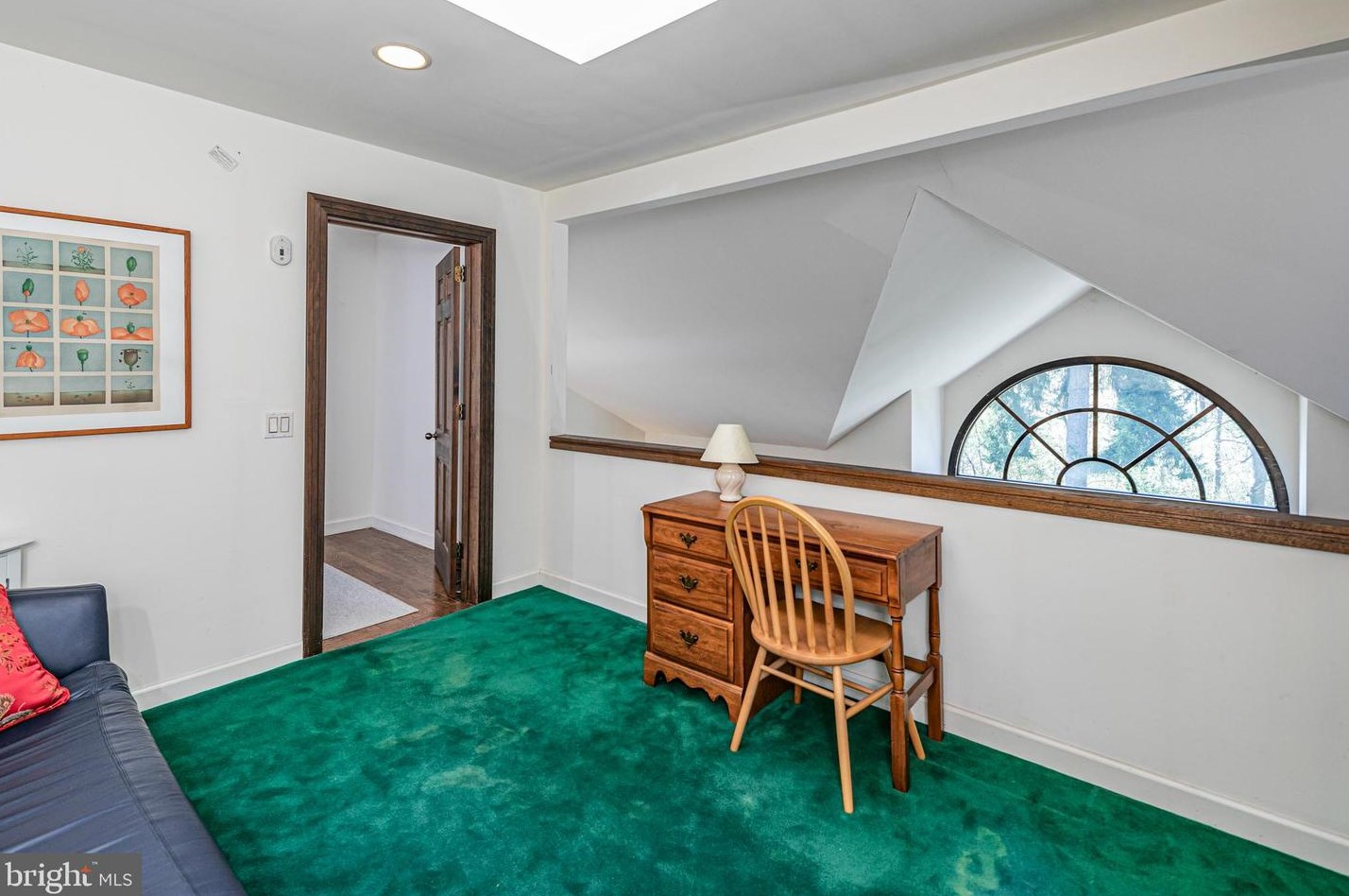 25 Brearly Rd, Princeton NJ  08540-6767 exterior