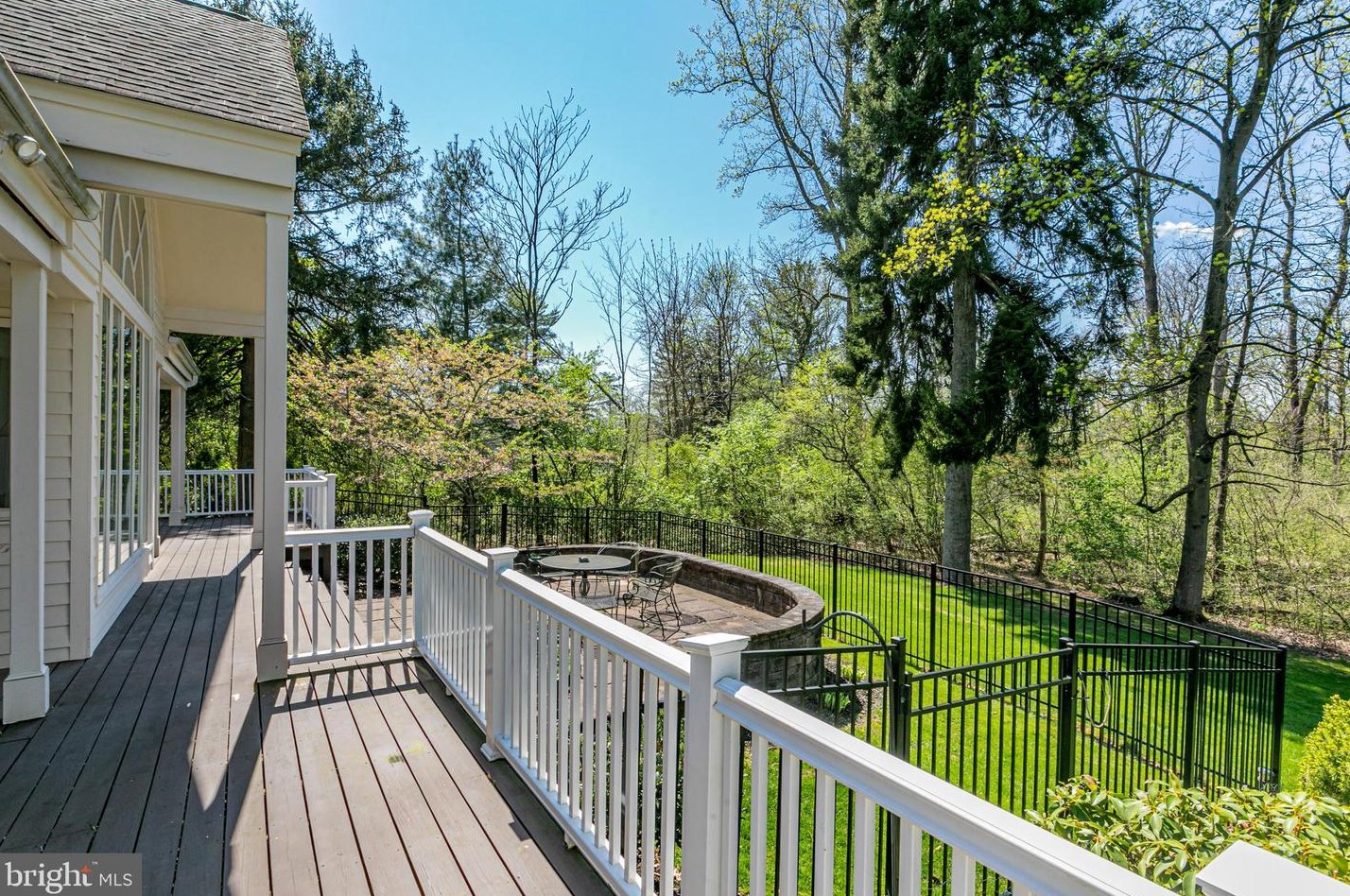 25 Brearly Rd, Princeton NJ  08540-6767 exterior