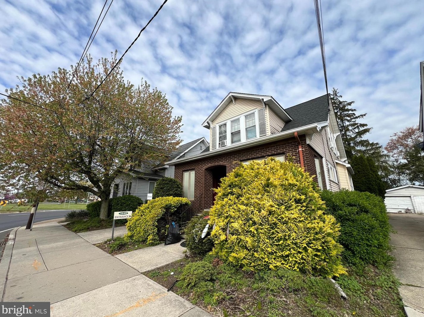 1549 Brunswick Ave, Trenton, NJ 08648-4627