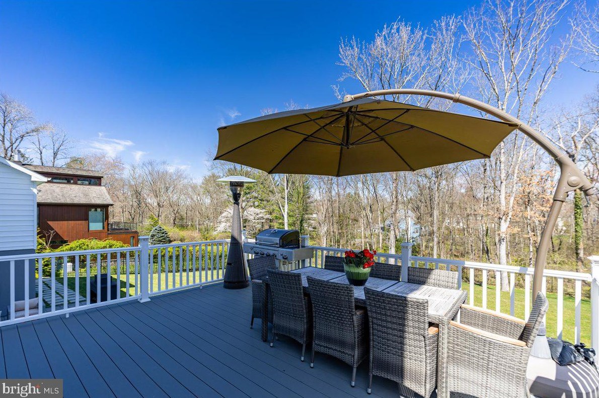 107 Westcott Rd, Princeton NJ  08540-3061 exterior