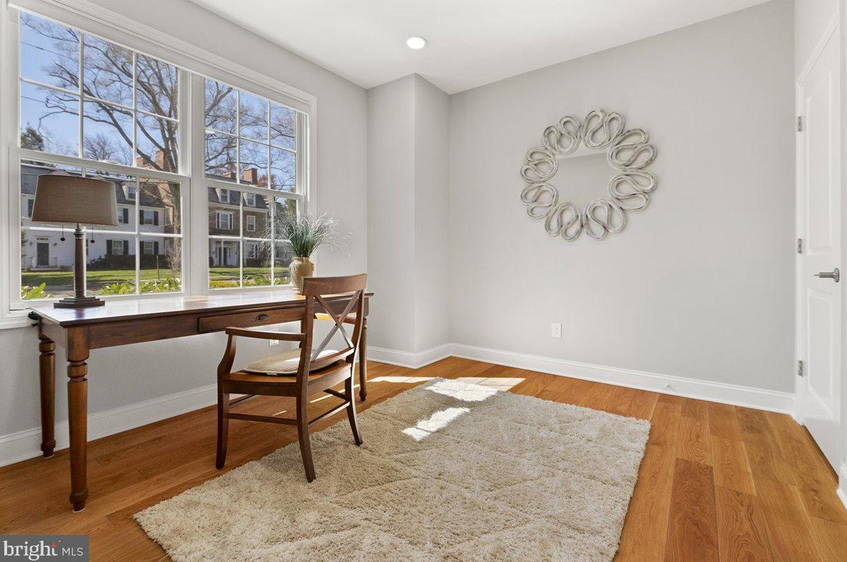 107 Westcott Rd, Princeton NJ  08540-3061 exterior