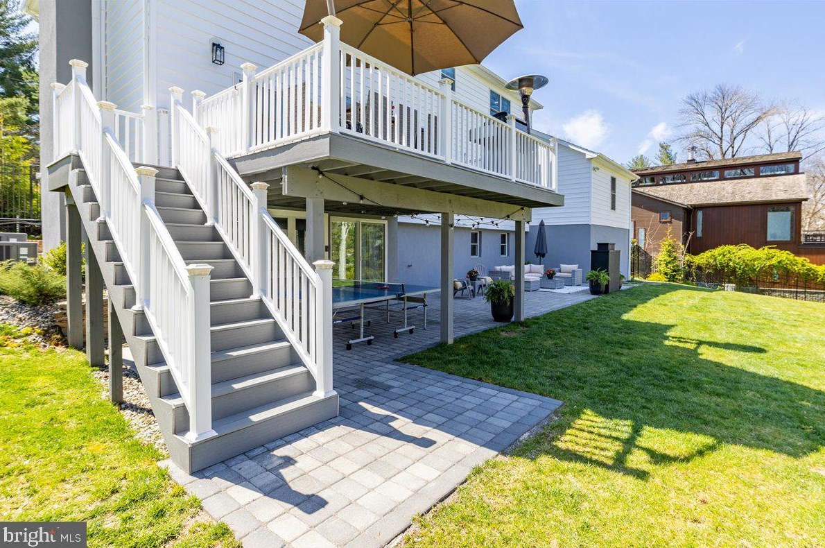 107 Westcott Rd, Princeton NJ  08540-3061 exterior