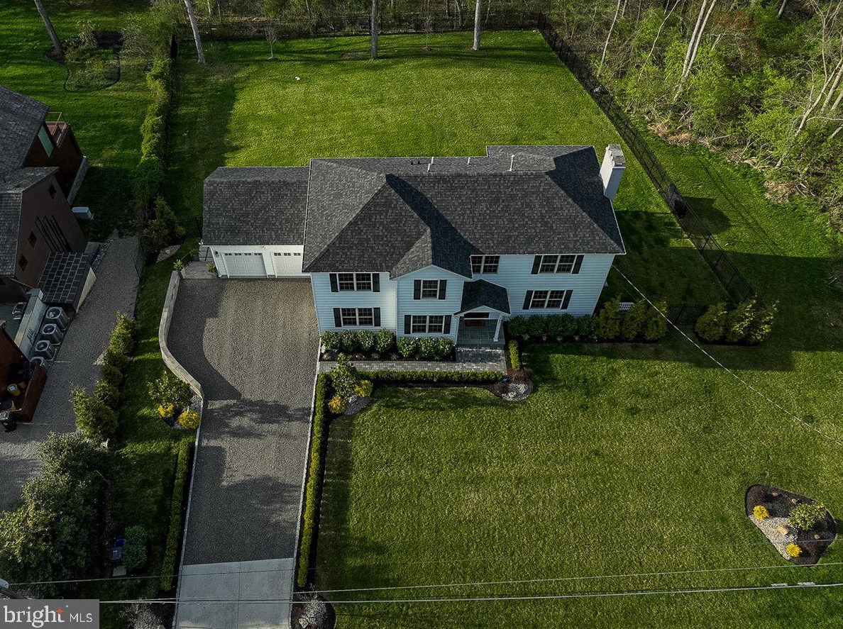 107 Westcott Rd, Princeton NJ  08540-3061 exterior