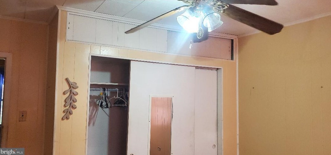 52 Randall Ave, Trenton NJ  08611-3106 exterior