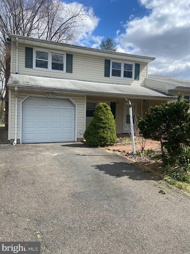 139 Cypress Dr, East Windsor, NJ 08520