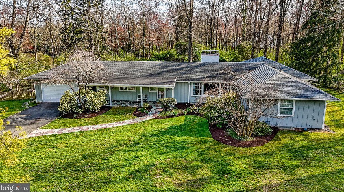 133 Mansgrove Rd, Princeton, NJ 08540