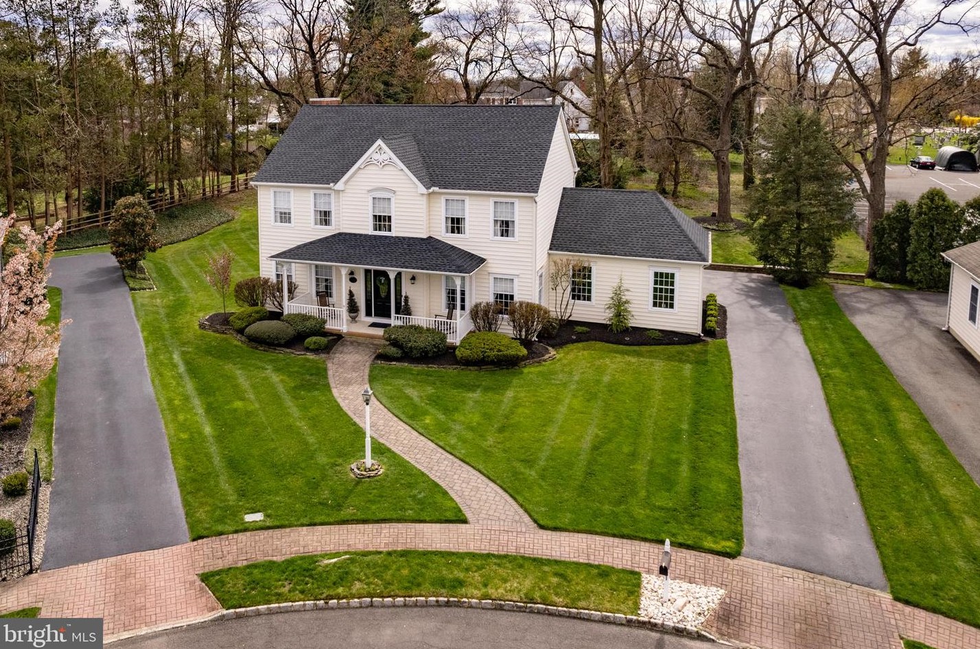 18 Emily Pl, Trenton, NJ 08690