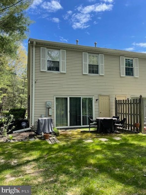 56 Viburnum Ct, Trenton, NJ 08648-4811