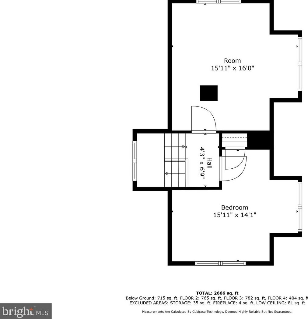 64 Oak Ln, Trenton NJ 08618-4001 exterior