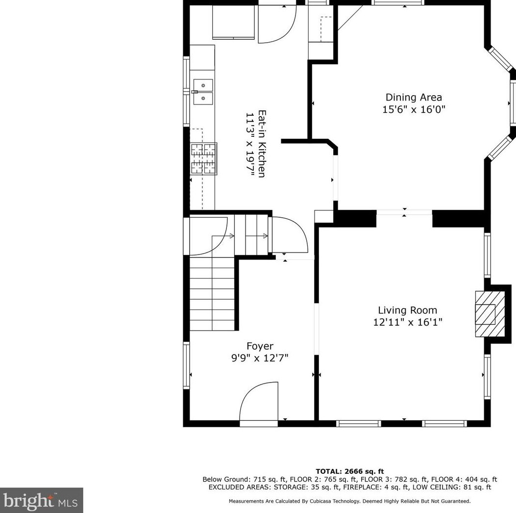 64 Oak Ln, Trenton NJ 08618-4001 exterior