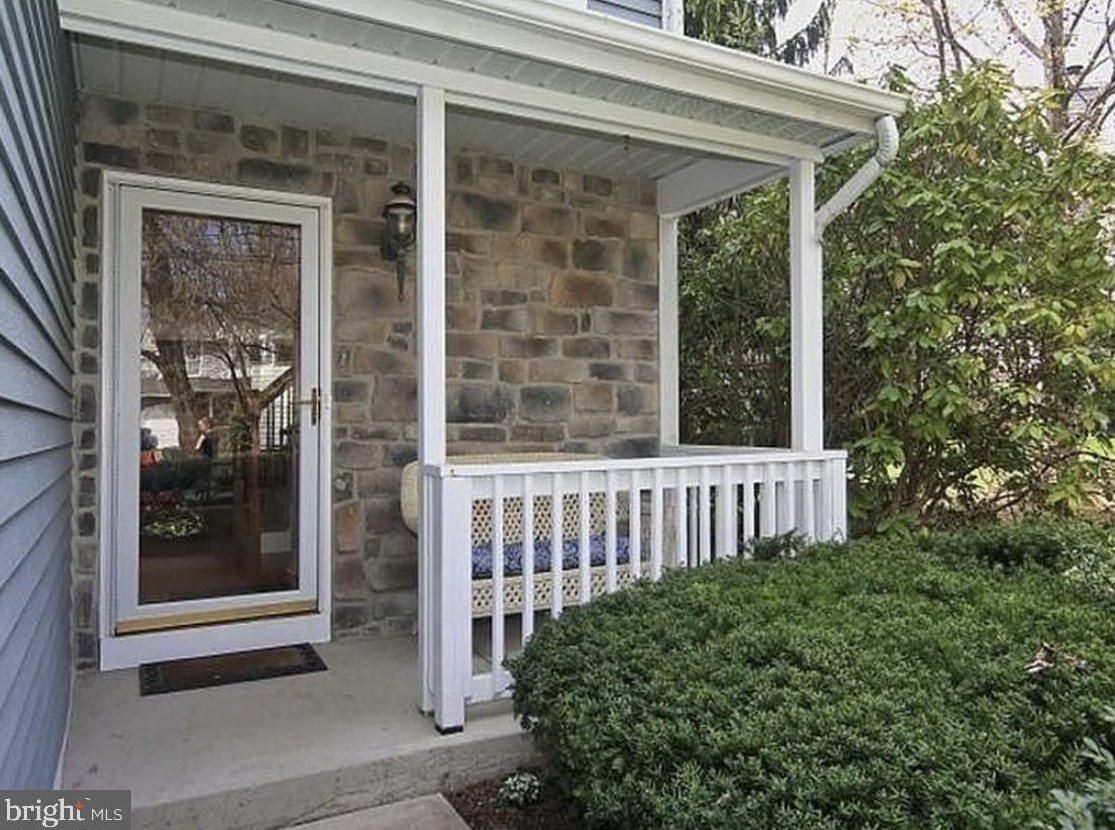 81 Gordon Ave, Trenton, NJ 08648