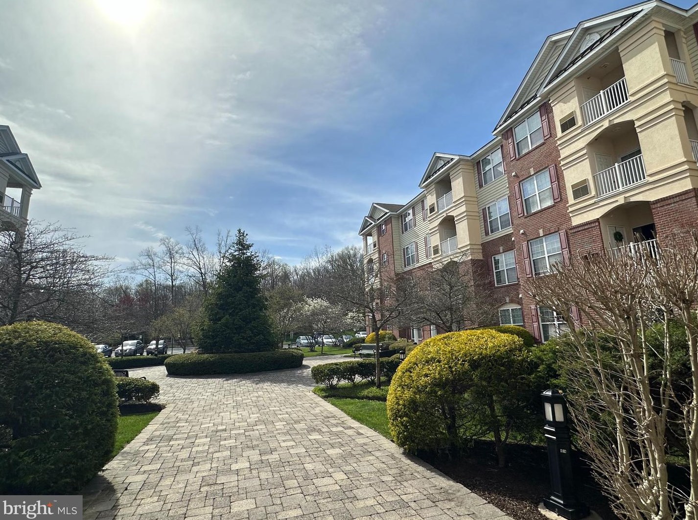 1211 Colts Cir, Trenton NJ  08648-3267 exterior