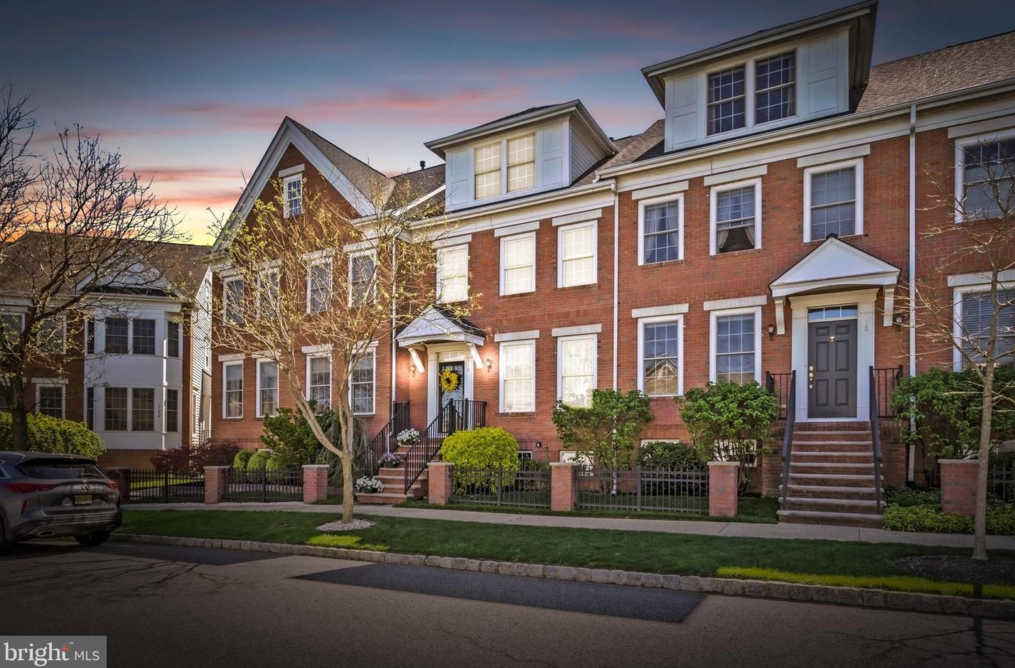118 Burnet Cres, Trenton, NJ 08691-4170
