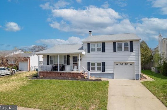 24 Alton Rd, Trenton, NJ 08619