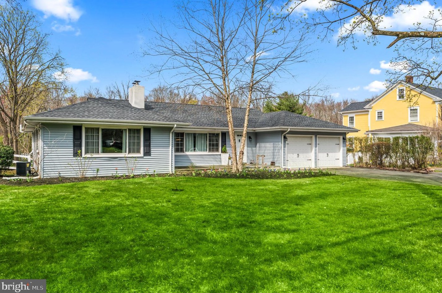 157 Carter Rd, Princeton, NJ 08540