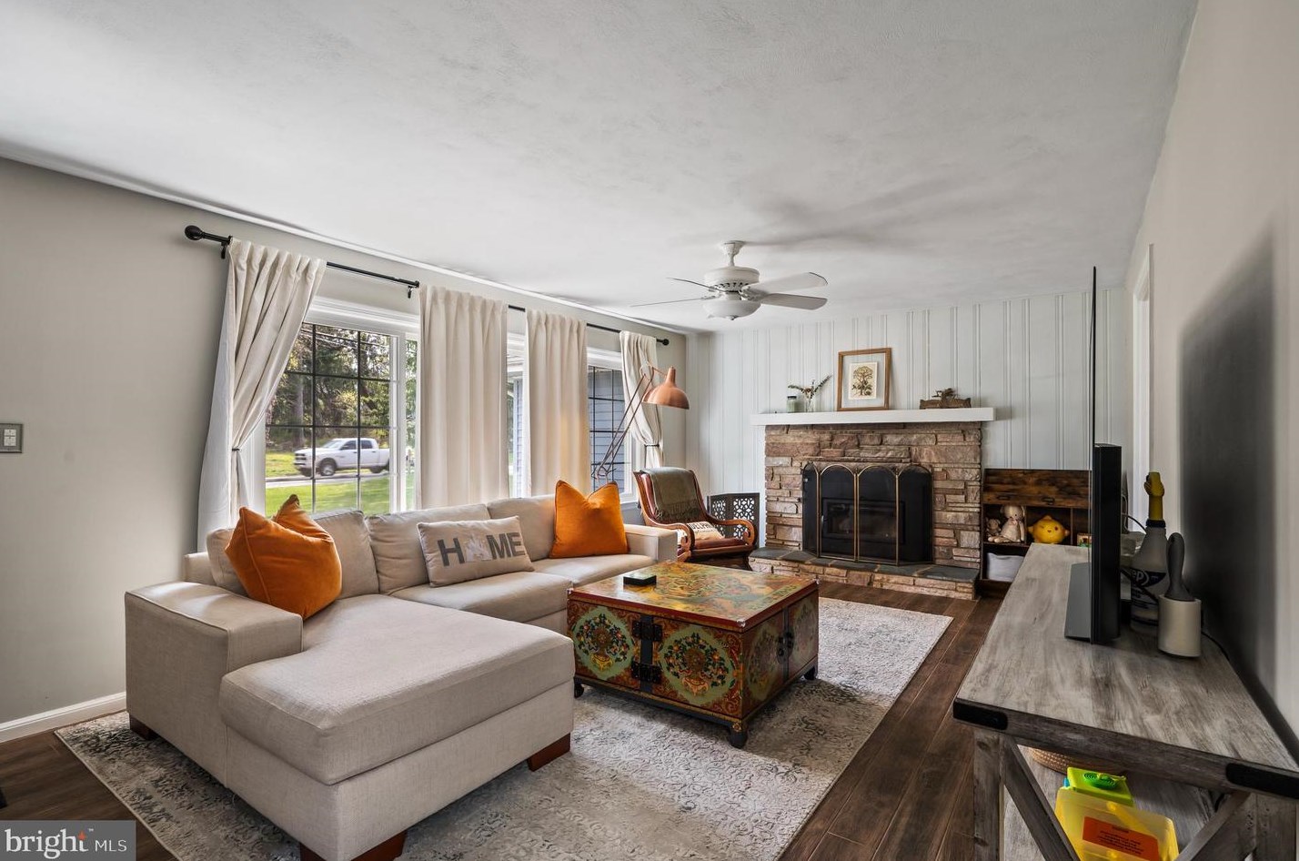 157 Carter Rd, Princeton NJ  08540-2113 exterior
