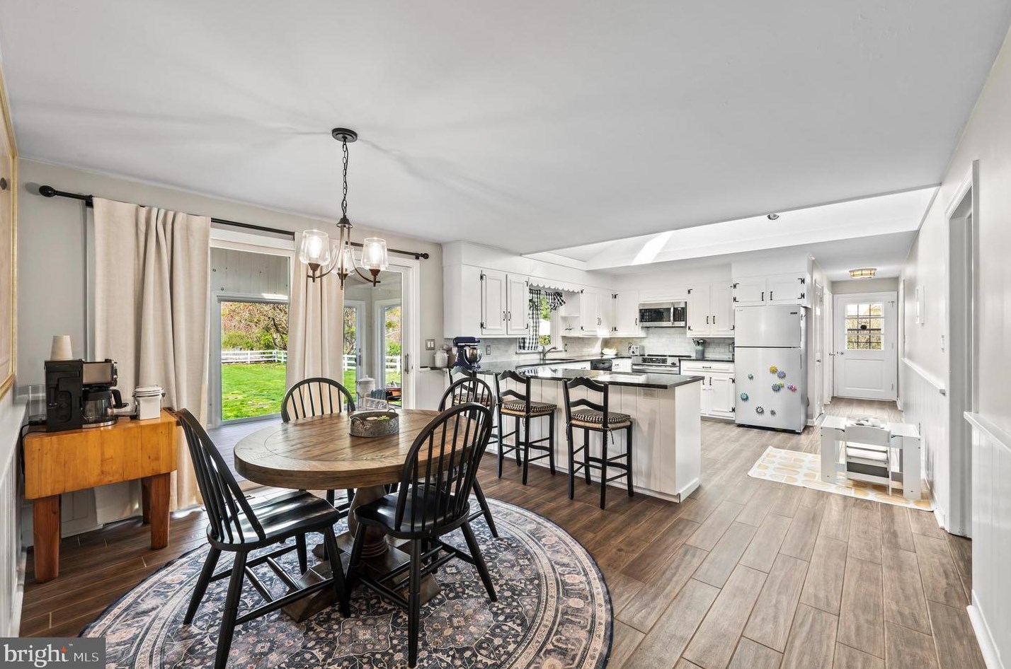 157 Carter Rd, Princeton NJ  08540-2113 exterior