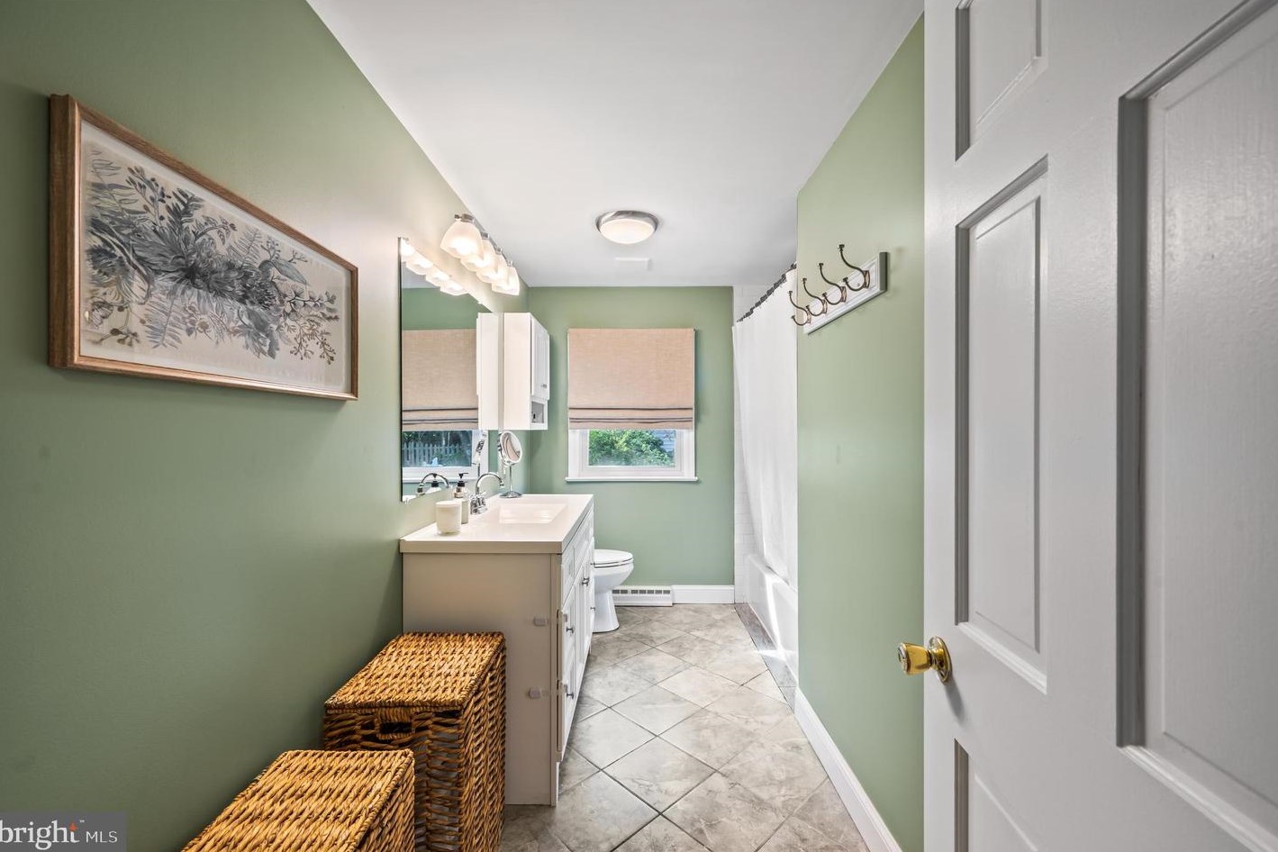 157 Carter Rd, Princeton NJ  08540-2113 exterior