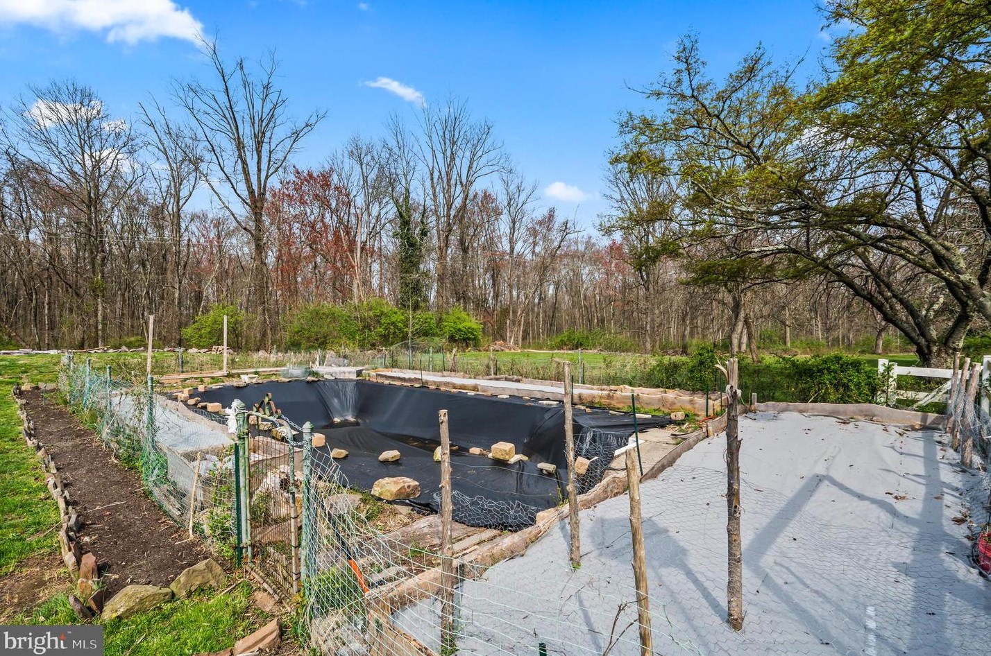 157 Carter Rd, Princeton NJ  08540-2113 exterior