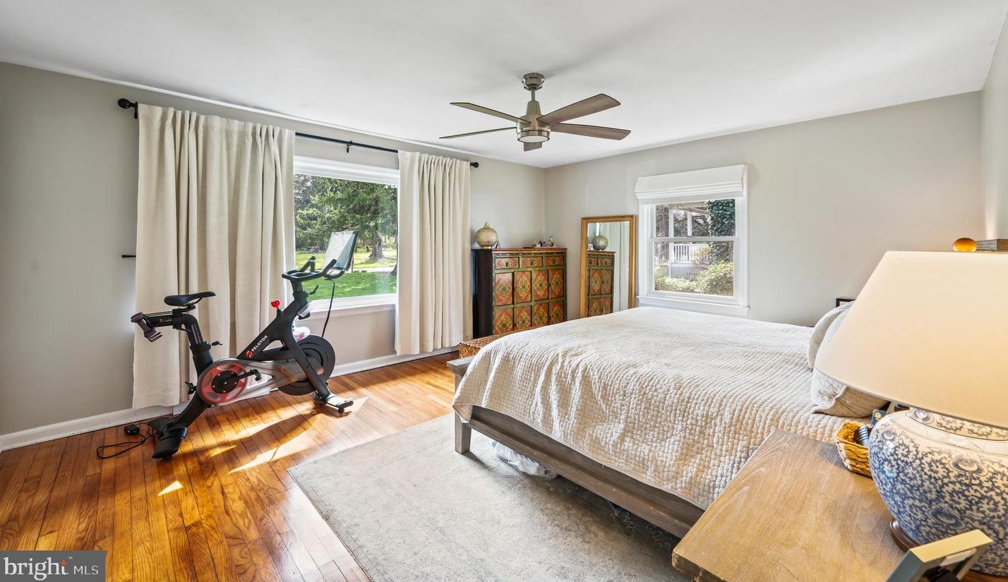 157 Carter Rd, Princeton NJ  08540-2113 exterior