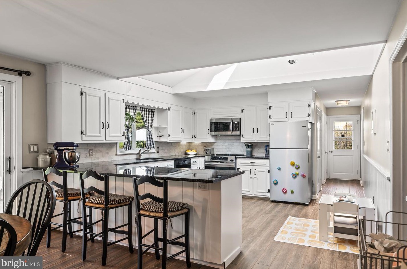 157 Carter Rd, Princeton NJ  08540-2113 exterior