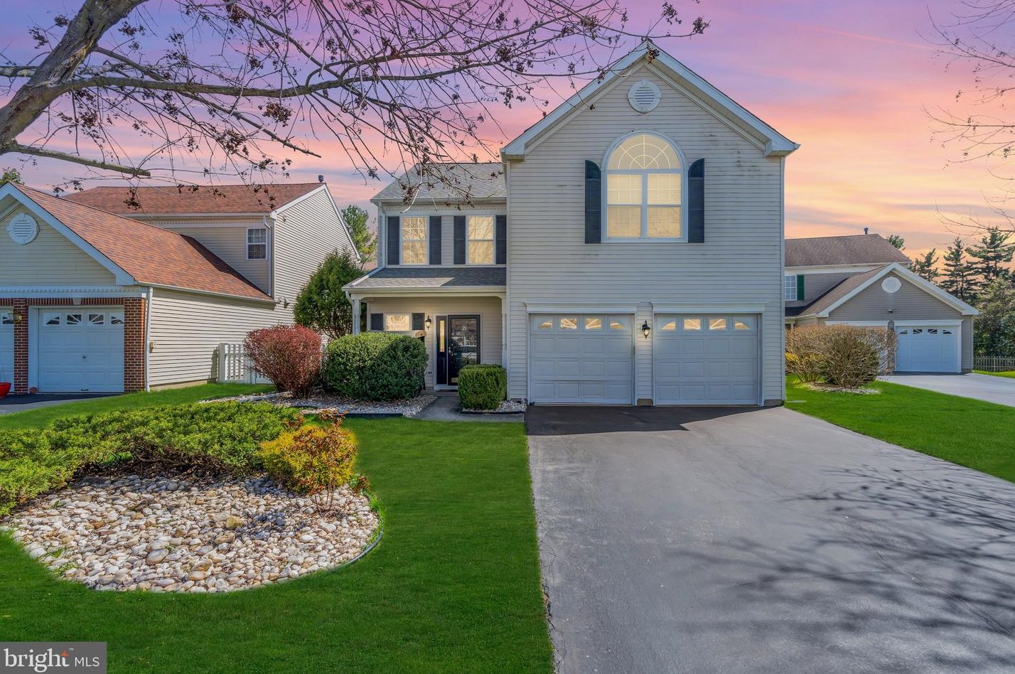 29 Rock Run Rd, East Windsor, NJ 08520